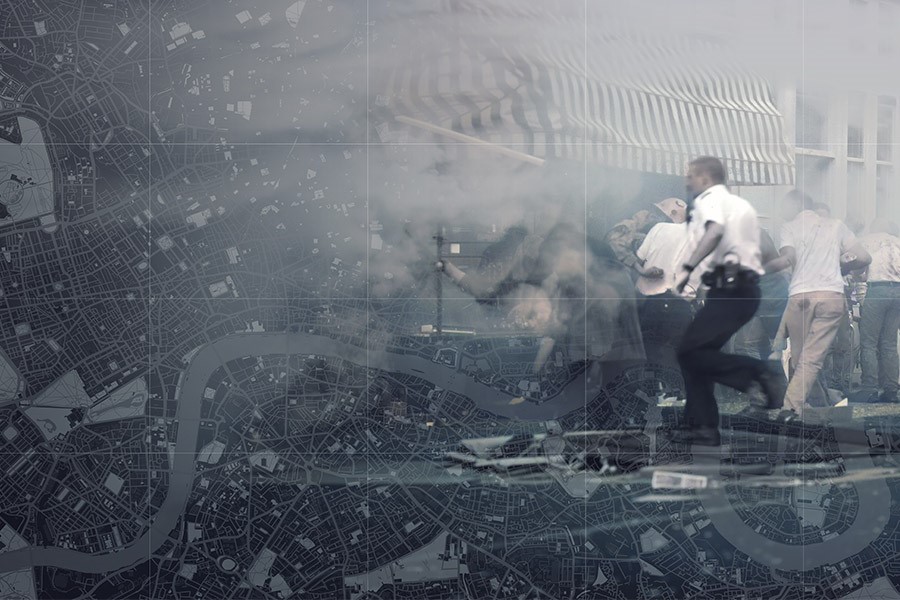Sphere Abacus Brings London’s 1999 Nail Bombings to the Screen